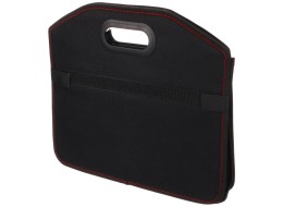 Organizer per bagagliaio auto CAR COMPACT 3, 3 scomparti, pieghevole