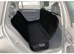Coperta protettiva per auto per cane CAR BEN