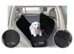 Coperta protettiva per auto per cane CAR BEN