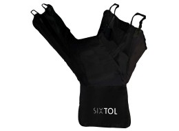 Coperta protettiva per auto per cane CAR MAX