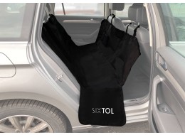 Coperta protettiva per auto per cane CAR MAX
