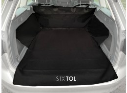 Coperta protettiva per il bagagliaio dell'auto CAR TRUNK COVER PRO