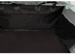 Coperta protettiva per il bagagliaio dell'auto CAR TRUNK COVER PRO