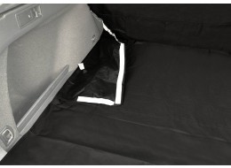 Coperta protettiva per il bagagliaio dell'auto CAR TRUNK COVER PRO