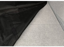 Coperta protettiva per il bagagliaio dell'auto CAR TRUNK COVER PRO