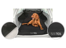 Coperta protettiva per il bagagliaio dell'auto CAR TRUNK COVER PRO