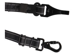 Cintura di sicurezza per auto per cane CAR BELT FREDY, 63/90 x 2,5 cm
