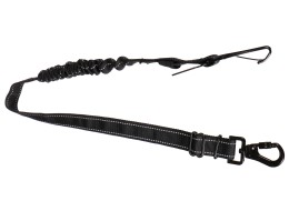 Cintura di sicurezza per auto per cane CAR BELT FREDY, 63/90 x 2,5 cm