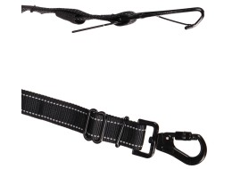 Cintura di sicurezza per auto per cane CAR BELT FREDY, 63/90 x 2,5 cm