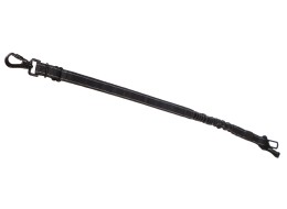 Cintura di sicurezza per auto per cane CAR BELT FREDY, 63/90 x 2,5 cm