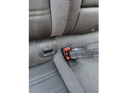 Cintura di sicurezza per auto per cane CAR BELT FREDY, 63/90 x 2,5 cm