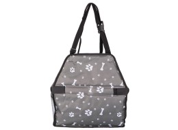 Cestino per cani da auto CAR BASKET JERRY, 43 x 35 x 25 cm