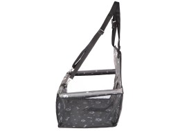 Cestino per cani da auto CAR BASKET JERRY, 43 x 35 x 25 cm