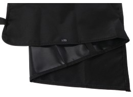 Copertura protettiva per sedile CAR COVER LASSIE, 108 x 50 cm