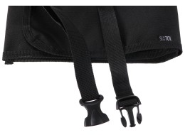Copertura protettiva per sedile CAR COVER LASSIE, 108 x 50 cm