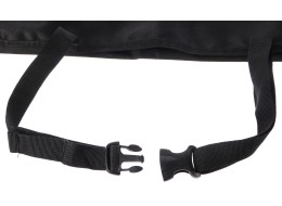 Copertura protettiva per sedile CAR COVER LASSIE, 108 x 50 cm