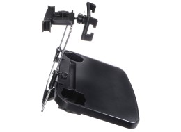 Tavolino multifunzionale per auto con supporto per telefono CAR TABLE 1
