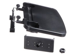 Tavolino multifunzionale per auto con supporto per telefono CAR TABLE 1