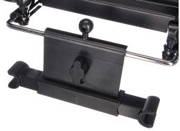 Tavolino multifunzionale per auto con supporto per telefono CAR TABLE 1