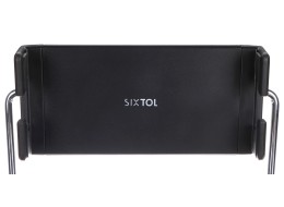 Tavolino multifunzionale per auto con supporto per telefono CAR TABLE 1