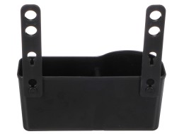Organizzatore/supporto per bevande da auto per poggiatesta CAR STORAGE 1