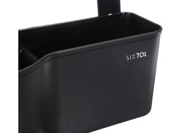 Organizzatore/supporto per bevande da auto per poggiatesta CAR STORAGE 1