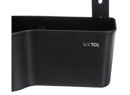 Organizzatore/supporto per bevande da auto per poggiatesta CAR STORAGE 1
