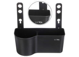 Organizzatore/supporto per bevande da auto per poggiatesta CAR STORAGE 1