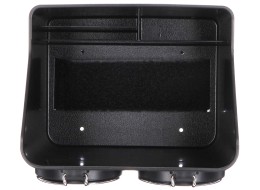 Organizzatore/supporto per bevande per auto da bracciolo CAR STORAGE 2