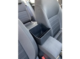 Organizzatore/supporto per bevande per auto da bracciolo CAR STORAGE 2