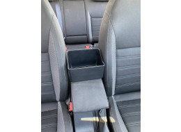 Organizzatore/supporto per bevande per auto da bracciolo CAR STORAGE 2