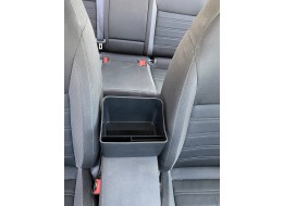 Organizzatore/supporto per bevande per auto da bracciolo CAR STORAGE 2