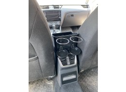 Organizzatore/supporto per bevande per auto da bracciolo CAR STORAGE 2