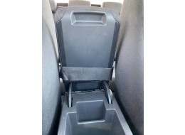 Organizzatore/supporto per bevande per auto da bracciolo CAR STORAGE 2
