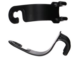 Gancio per auto per poggiatesta CAR HOOK 1, 2 pezzi
