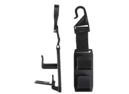 Gancio per auto per poggiatesta CAR HOOK 2, 2 pezzi