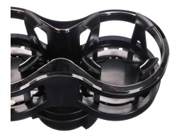 Portabicchieri doppio CAR CUP HOLDER 1