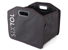 Organizzatore per il bagagliaio dell'auto CAR COMPACT 1, 1 scomparto, pieghevole