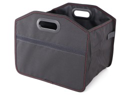 Organizzatore per il bagagliaio dell'auto CAR COMPACT 1, 1 scomparto, pieghevole