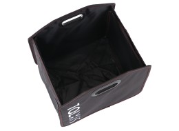 Organizzatore per il bagagliaio dell'auto CAR COMPACT 1, 1 scomparto, pieghevole