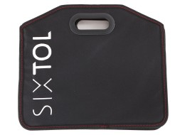 Organizzatore per il bagagliaio dell'auto CAR COMPACT 1, 1 scomparto, pieghevole