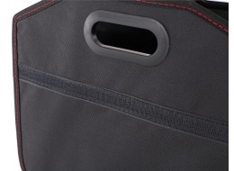 Organizzatore per il bagagliaio dell'auto CAR COMPACT 1, 1 scomparto, pieghevole