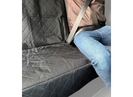 Coperta protettiva per auto per cane CAR ROCKY LIGHT L