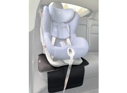 Tappetino protettivo per seggiolino auto CAR KIDS COVER 1