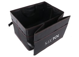 Organizzatore per bagagliaio auto CAR COMPACT 14, 14 scomparti, pieghevole