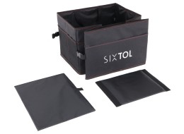 Organizzatore per bagagliaio auto CAR COMPACT 14, 14 scomparti, pieghevole