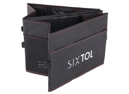 Organizzatore per bagagliaio auto CAR COMPACT 14, 14 scomparti, pieghevole