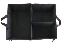 Organizzatore per bagagliaio auto CAR COMPACT 14, 14 scomparti, pieghevole
