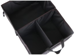 Organizzatore per bagagliaio auto CAR COMPACT 14, 14 scomparti, pieghevole