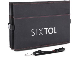 Organizzatore per bagagliaio auto CAR COMPACT 14, 14 scomparti, pieghevole